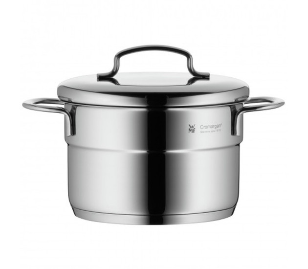 Kookpan hoog 14 cm