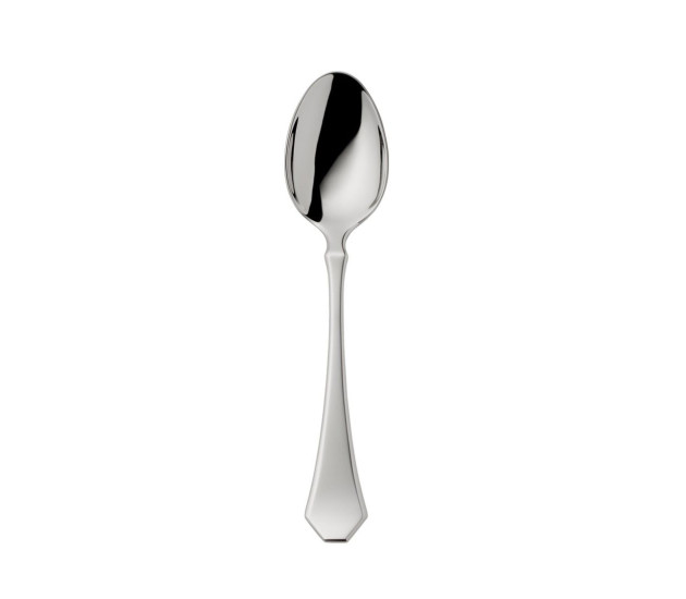 Dessertlepel 18,4 cm