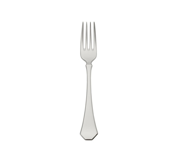 Dessertvork 18 cm