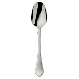 Dienlepel 24,5 cm.