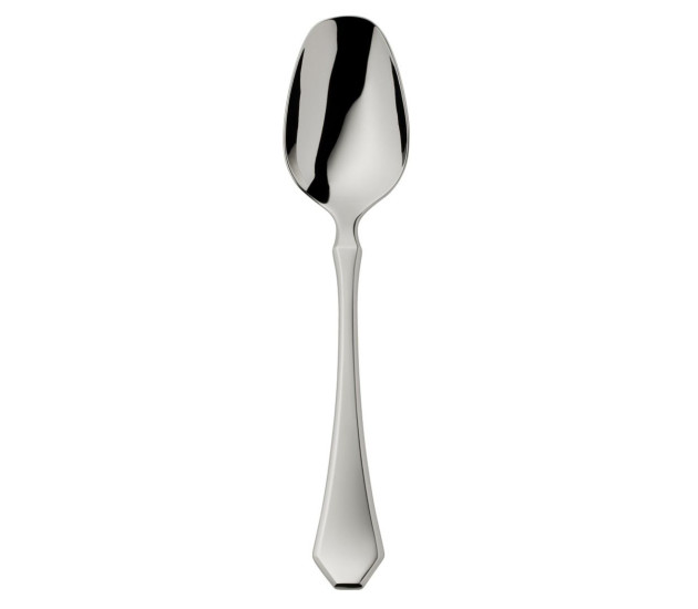 Dienlepel 24,5 cm.