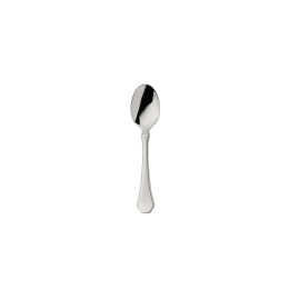 Espressolepel 10,6 cm.