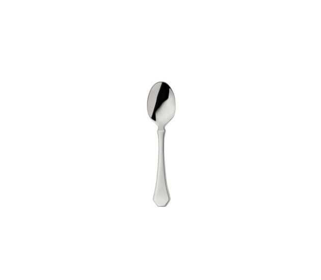 Espressolepel 10,6 cm.