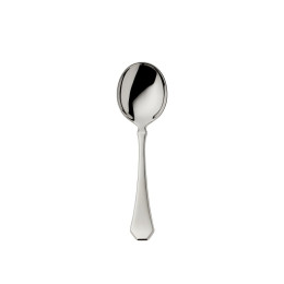 Slagroomlepel 15 cm