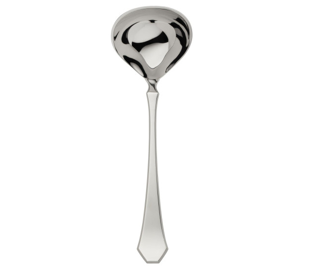 Soepdienlepel 26,4 cm