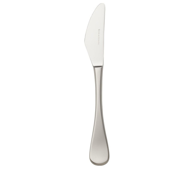 Tafelmes 21 cm