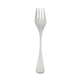 Dessertvork 18 cm