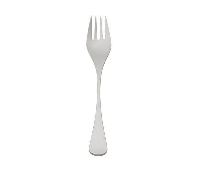 Dessertvork 18 cm