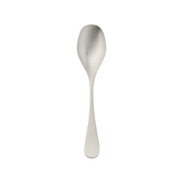 Koffielepel groot 14,5 cm