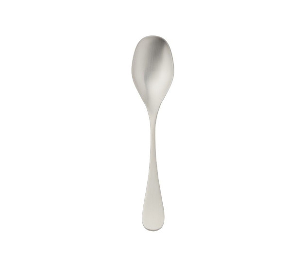 Koffielepel groot 14,5 cm