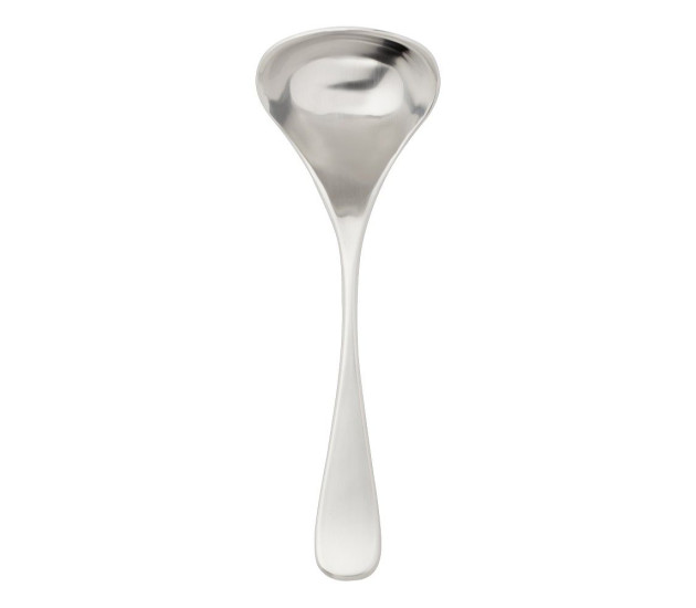 Sauslepel 18 cm