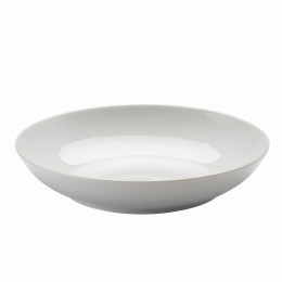 Diep bord 23 cm