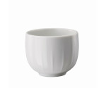 Espressokop zonder oor