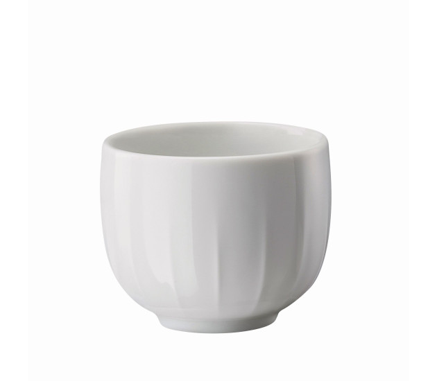 Espressokop zonder oor