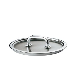 Deksel 20 cm Finesse oud