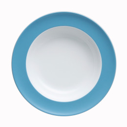 Diep bord 23 cm