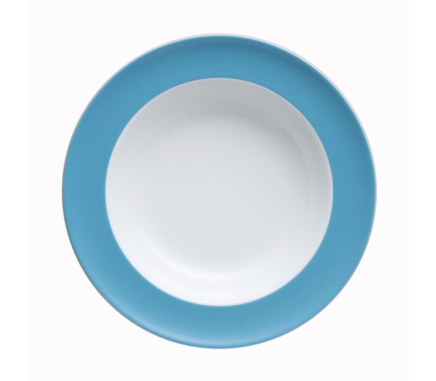 Diep bord 23 cm