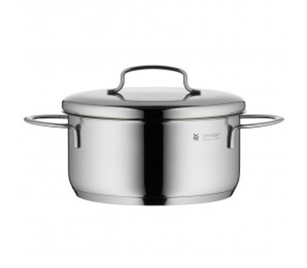 Kookpan 16 cm