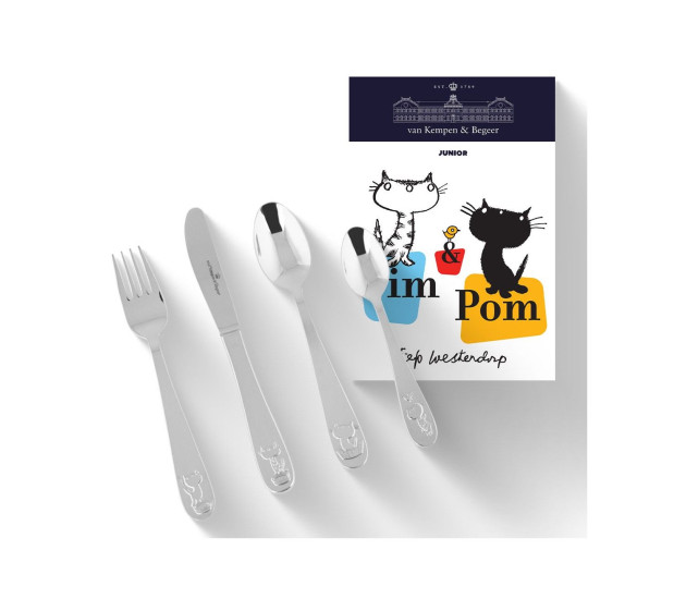 Pim en Pom