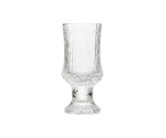 Witte wijnglas