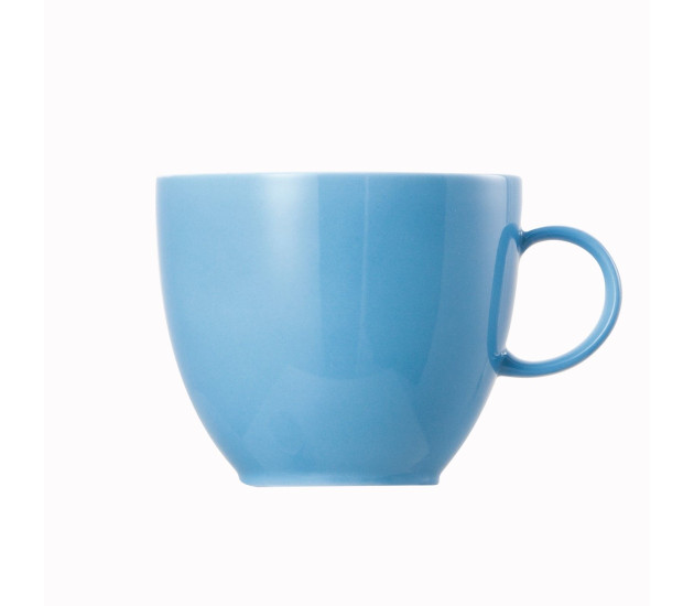 Koffiekop