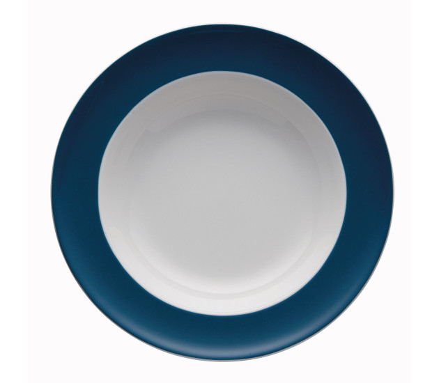 Diep bord 23 cm