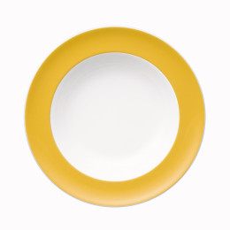 Diep bord 23 cm