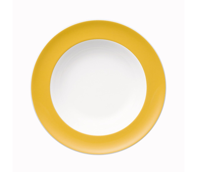 Diep bord 23 cm