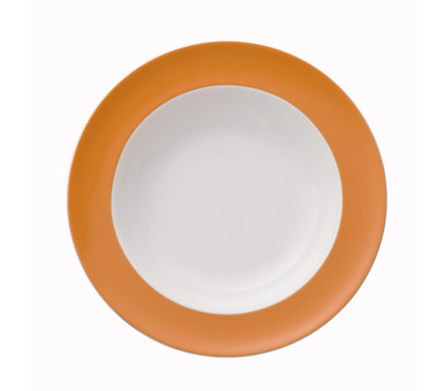 Diep bord 23 cm