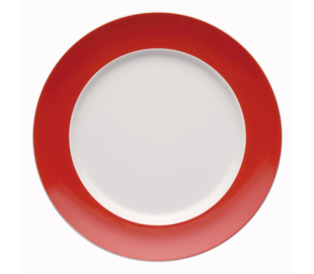 Dinerbord 27 cm