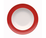 Diep bord 23 cm