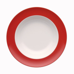 Diep bord 23 cm