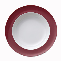 Diep bord 23 cm