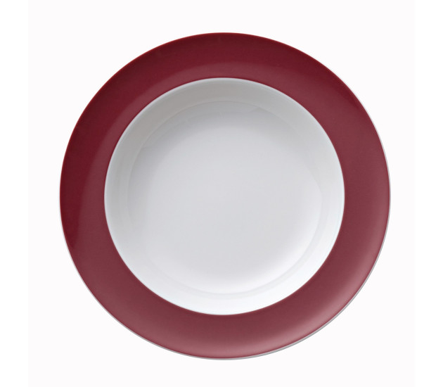 Diep bord 23 cm