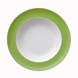 Diep bord 23 cm