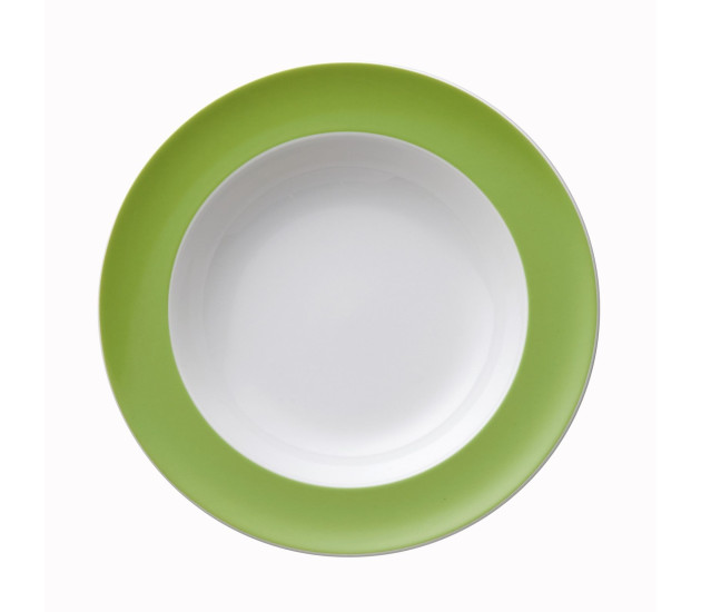 Diep bord 23 cm