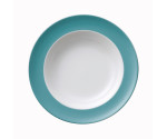 Diep bord 23 cm