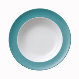 Diep bord 23 cm
