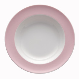 Diep bord 23 cm