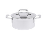 Kookpan 16 cm