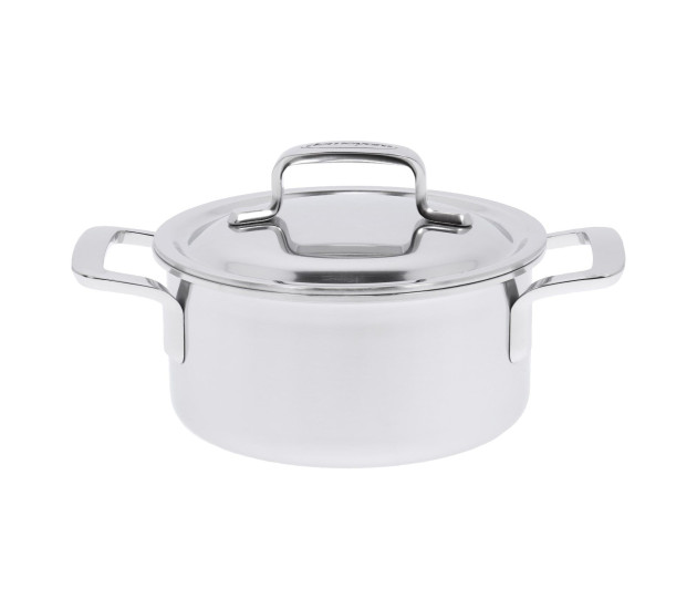 Kookpan 16 cm