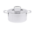 Kookpan 18 cm