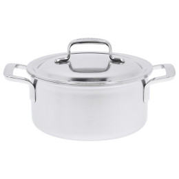 Kookpan 18 cm