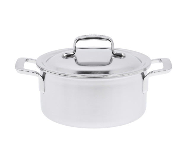 Kookpan 18 cm