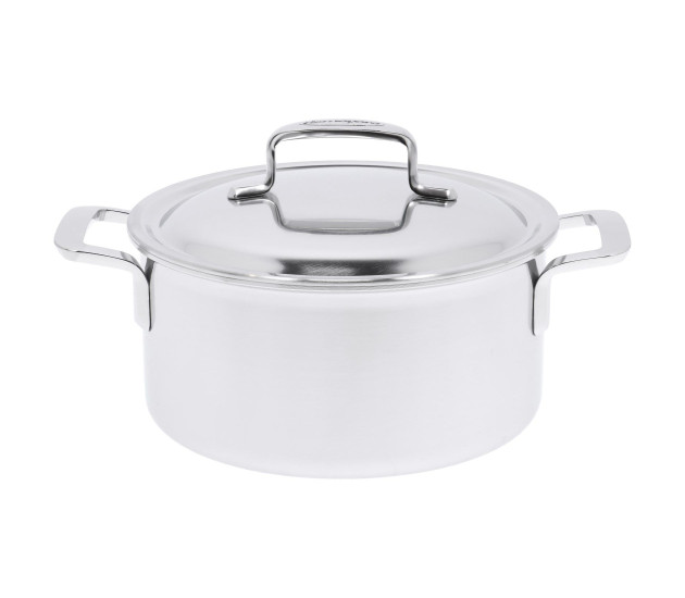 Kookpan 20 cm