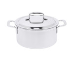 Kookpan 22 cm