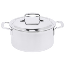 Kookpan 22 cm