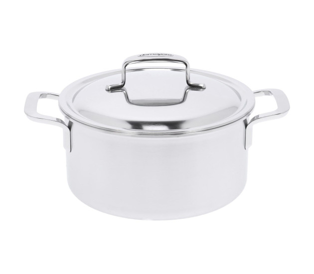 Kookpan 22 cm