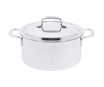 Kookpan 24 cm