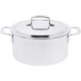 Kookpan 24 cm